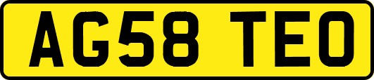 AG58TEO