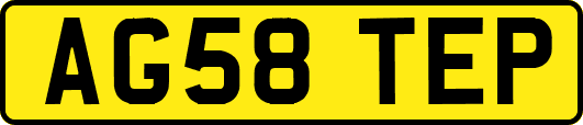 AG58TEP