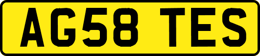 AG58TES
