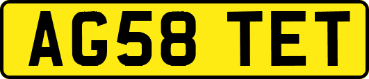 AG58TET