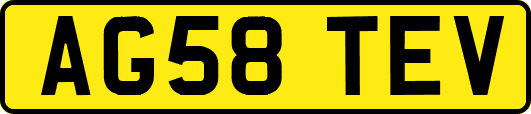 AG58TEV