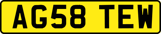 AG58TEW