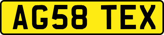 AG58TEX