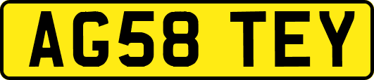 AG58TEY