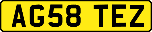 AG58TEZ