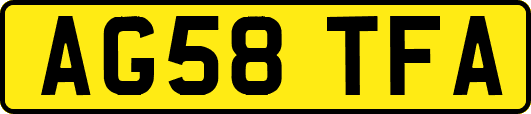 AG58TFA