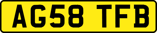 AG58TFB
