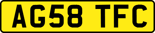 AG58TFC