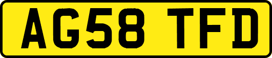 AG58TFD