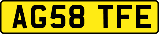AG58TFE