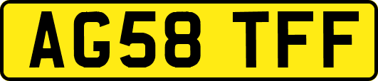 AG58TFF