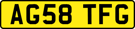 AG58TFG