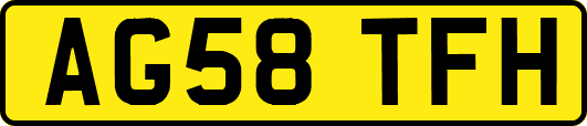 AG58TFH