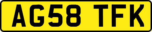 AG58TFK