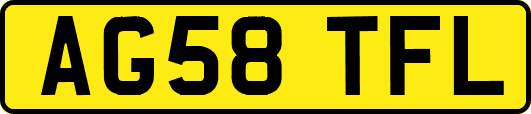 AG58TFL