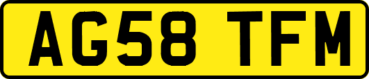 AG58TFM