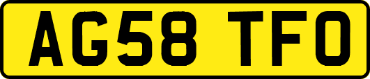 AG58TFO