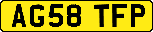 AG58TFP