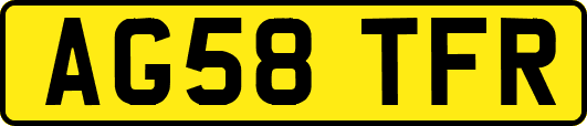 AG58TFR