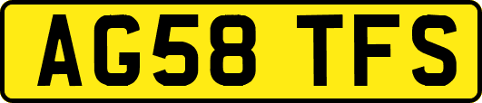 AG58TFS