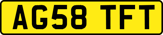 AG58TFT