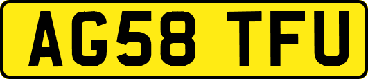 AG58TFU