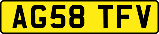 AG58TFV