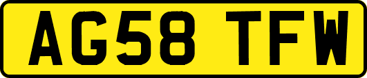 AG58TFW
