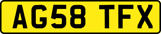 AG58TFX