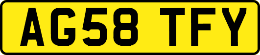 AG58TFY