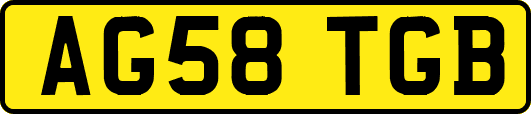 AG58TGB