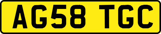 AG58TGC