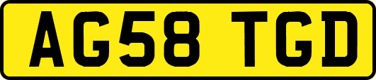 AG58TGD