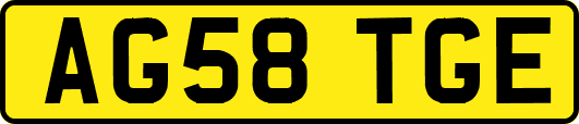 AG58TGE