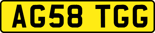 AG58TGG