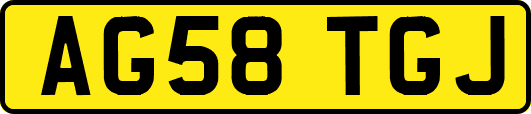 AG58TGJ