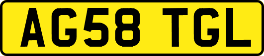 AG58TGL