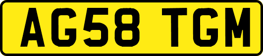 AG58TGM