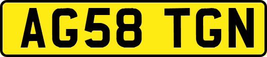 AG58TGN