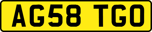 AG58TGO