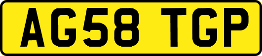 AG58TGP