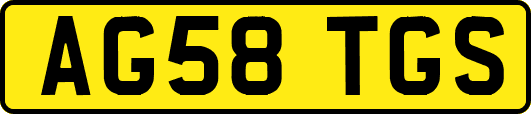 AG58TGS