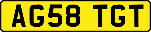 AG58TGT