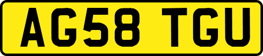 AG58TGU