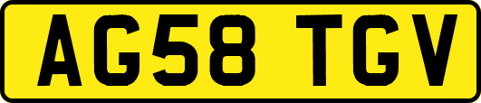 AG58TGV