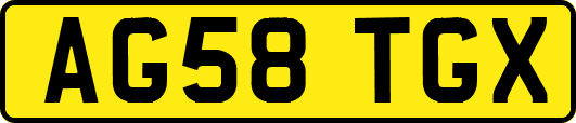 AG58TGX