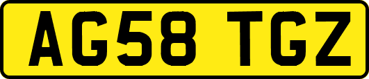AG58TGZ