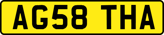 AG58THA