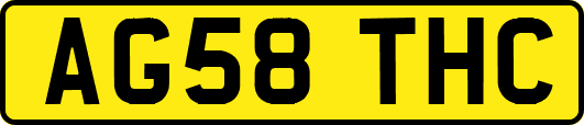 AG58THC