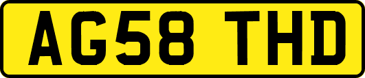 AG58THD